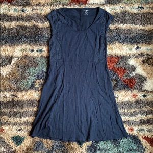 Toad&Co Organic Cotton Dress